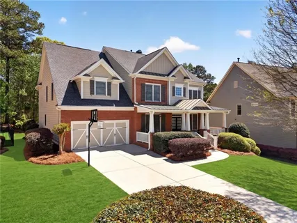 $875,000 | 3975 Sweeting Street, Cumming, GA 30041