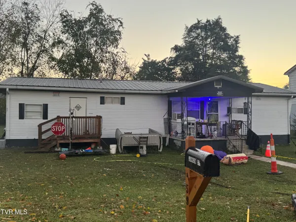 $79,000 | 159 Johnson Street, Jonesville, VA 24263