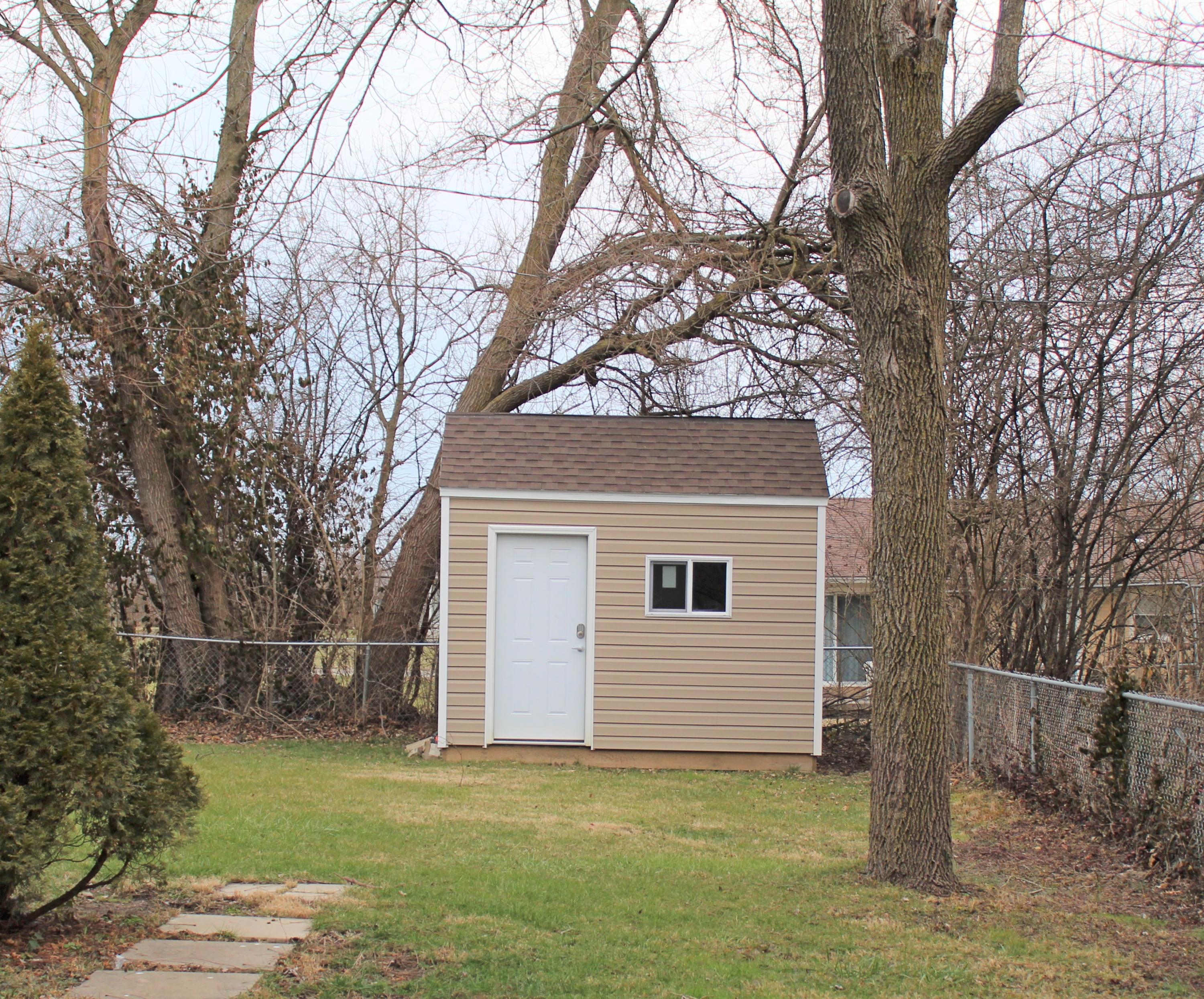 1777 Delaware Avenue Springfield, OH 45506 - Photo 33 of 33