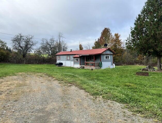 484 Ross Ridge Road Littleton, ME 04730 - Photo 2 of 16 RossRidgeRd1