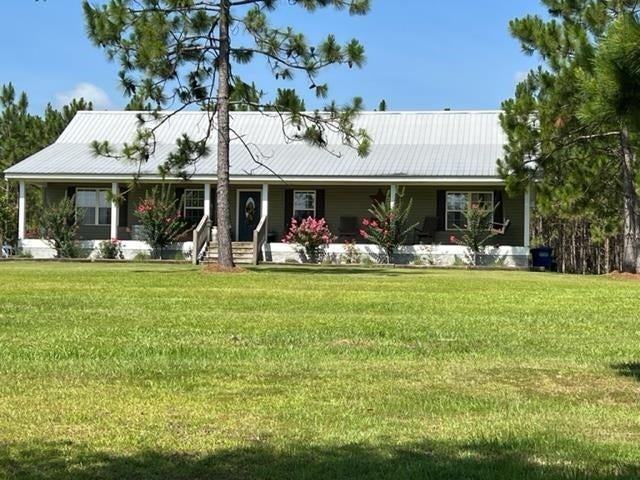 14647 Harrell Road Opp, AL 36467 - Photo 1 of 50 Gallery Image 1