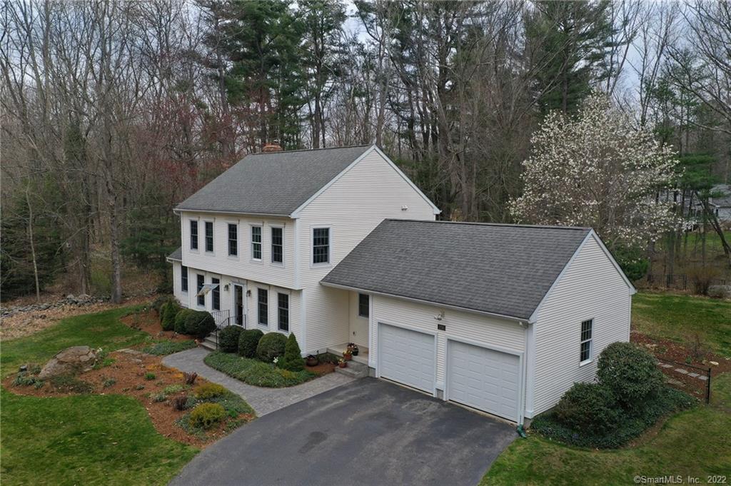 226 Martin Road Hebron, CT 06248 - Photo 1 of 1 Gallery Image 1