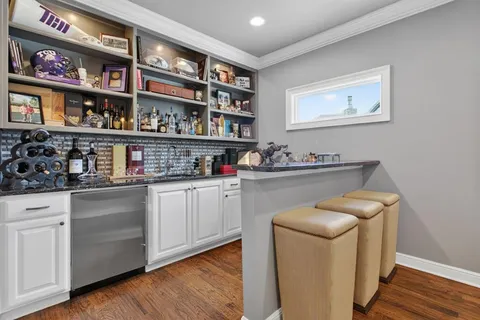 $2,495,000 | 4668 St Benet Court, Fort Worth, TX 76126