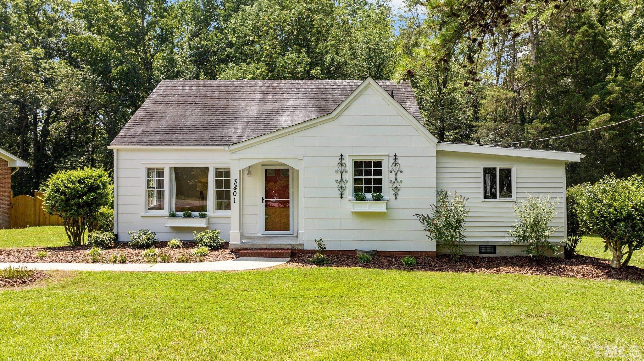 3401 Pickett Road Durham, NC 27705 - Photo 1 of 29 Gallery Image 1