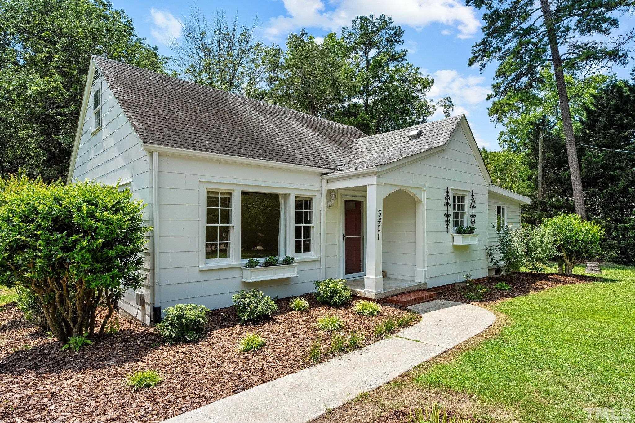 3401 Pickett Road Durham, NC 27705 - Photo 25 of 29 Gallery Image 25