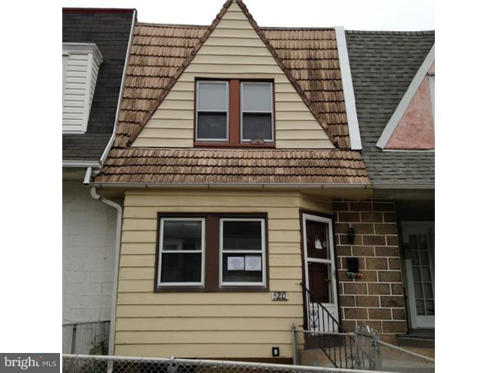 520 Hampden Road Upper Darby, PA 19082 - Photo 1 of 19