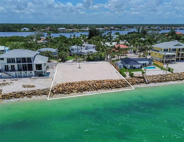 $10,800,000 | 3761 Casey Key Road, Nokomis, FL 34275