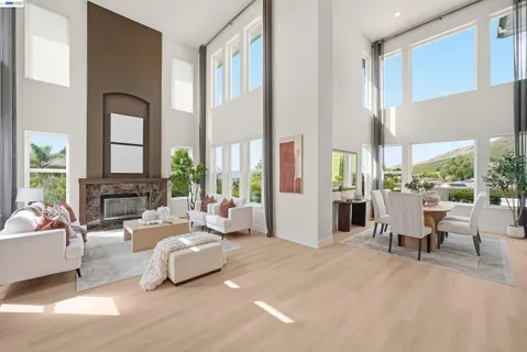 $4,198,000 | 47652 Avalon Heights Terrace, Fremont, CA 94539