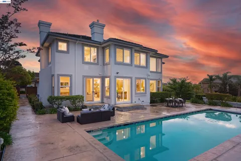$4,198,000 | 47652 Avalon Heights Terrace, Fremont, CA 94539
