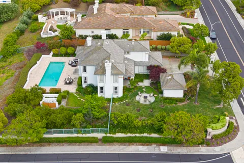 $4,198,000 | 47652 Avalon Heights Terrace, Fremont, CA 94539