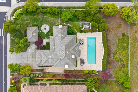 $4,198,000 | 47652 Avalon Heights Terrace, Fremont, CA 94539