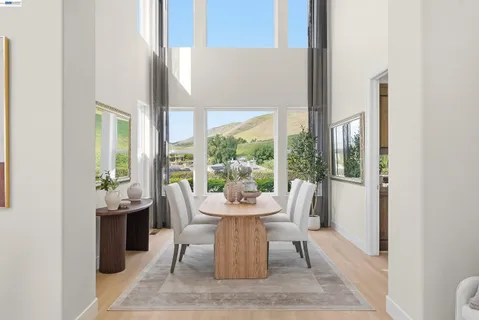 $4,198,000 | 47652 Avalon Heights Terrace, Fremont, CA 94539