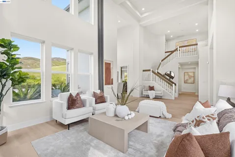 $4,198,000 | 47652 Avalon Heights Terrace, Fremont, CA 94539