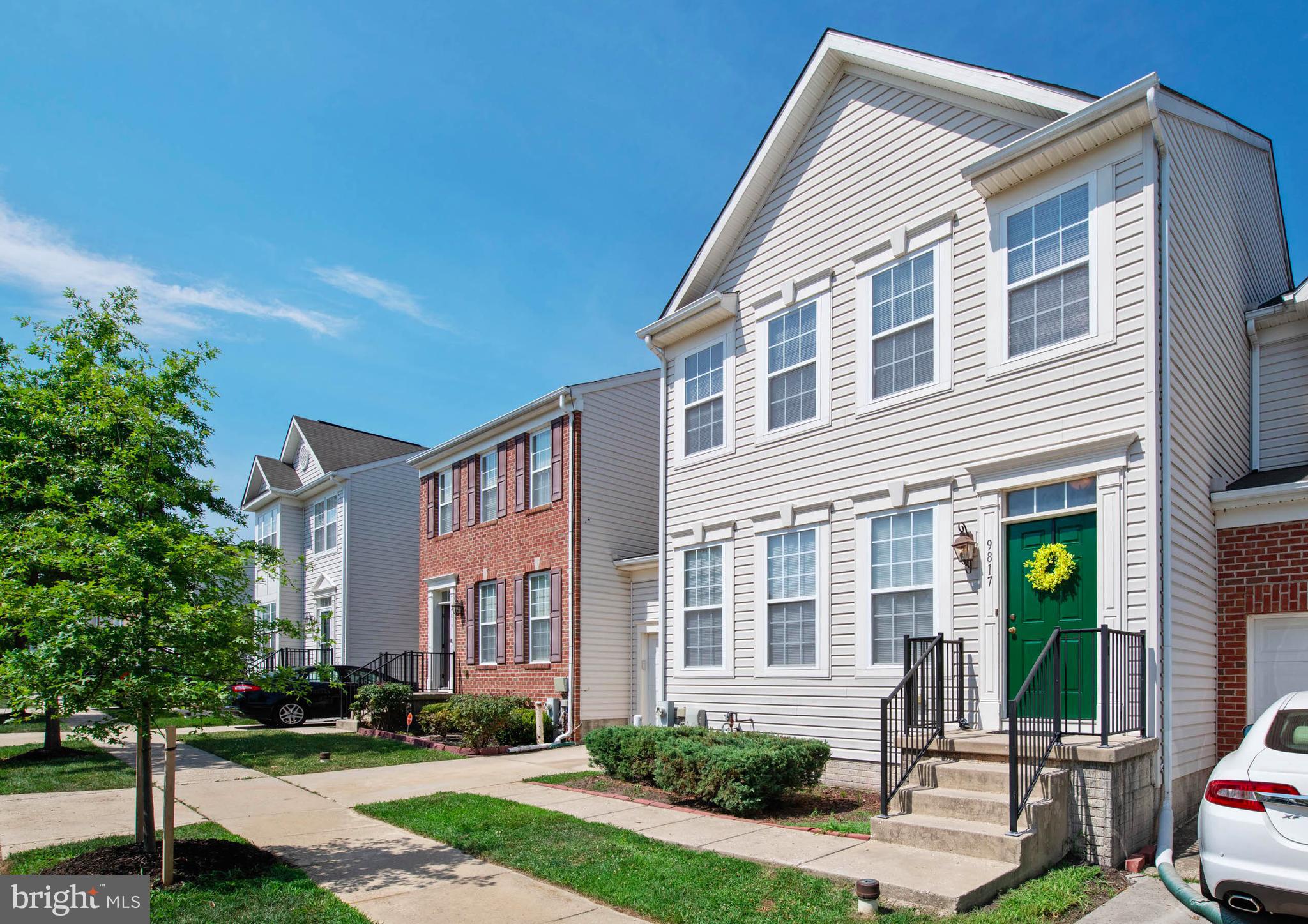 9817 Davison Road Baltimore, MD 21220 - Photo 1 of 43 Proudly presenting....9817 Davison Rd