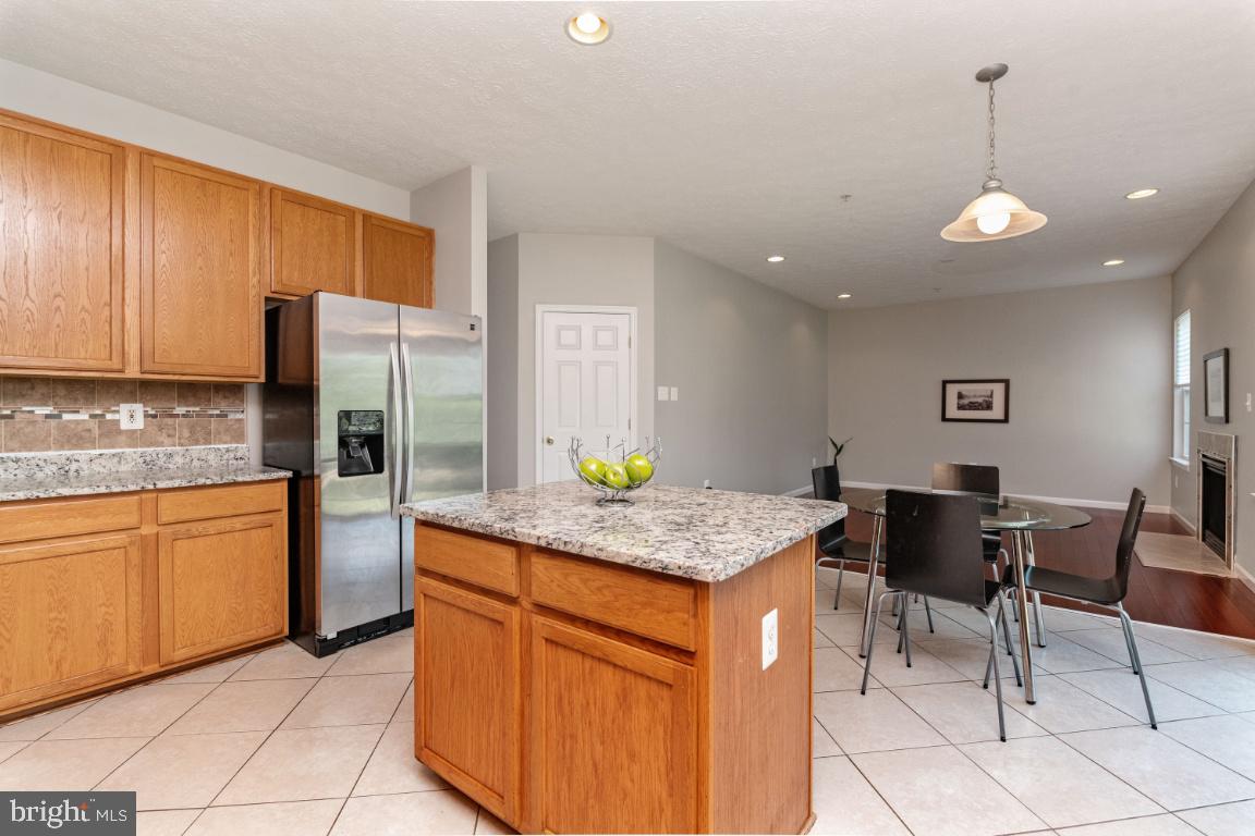 9817 Davison Road Baltimore, MD 21220 - Photo 40 of 43 Open floor plan, perfect for entertaining