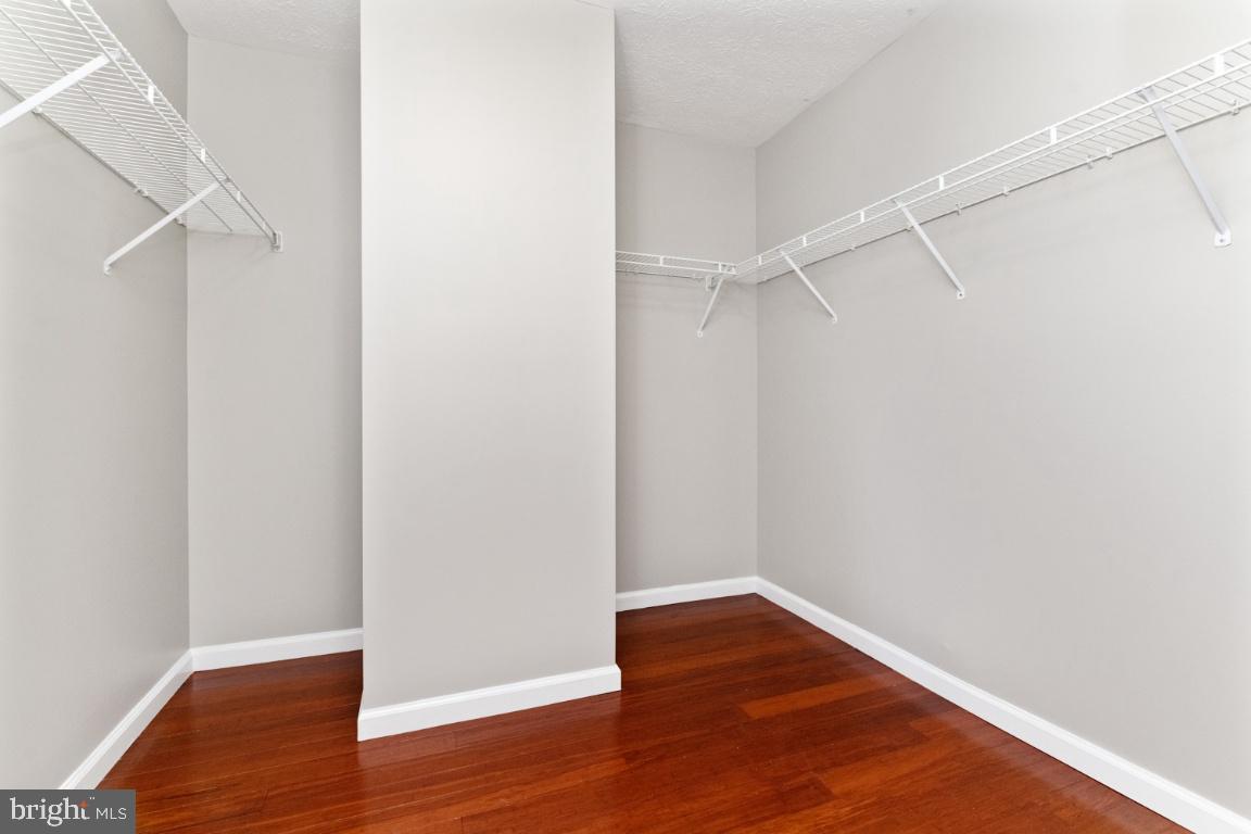 9817 Davison Road Baltimore, MD 21220 - Photo 17 of 43 Master bedroom...Spacious walk in closet