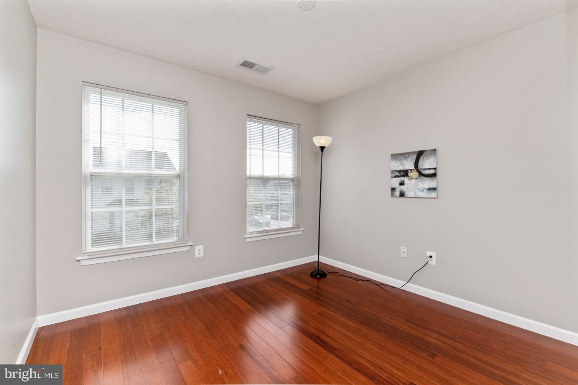 9817 Davison Road Baltimore, MD 21220 - Photo 24 of 43 Bedroom #3- spacious bedroom