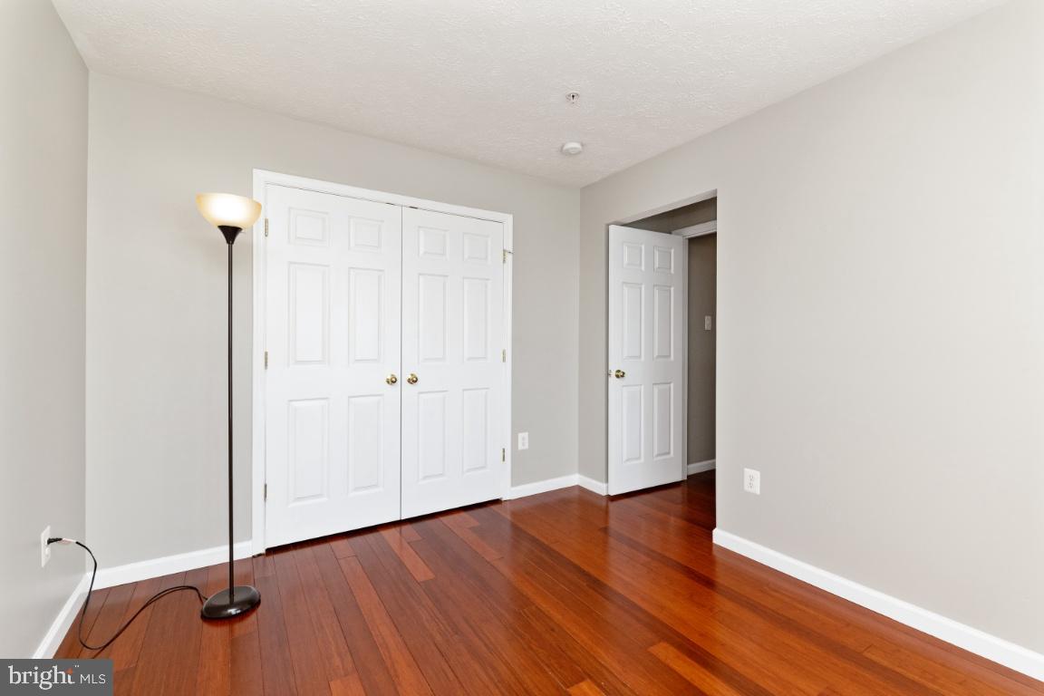 9817 Davison Road Baltimore, MD 21220 - Photo 26 of 43 Bedroom #4 - Enjoy the extra rooms