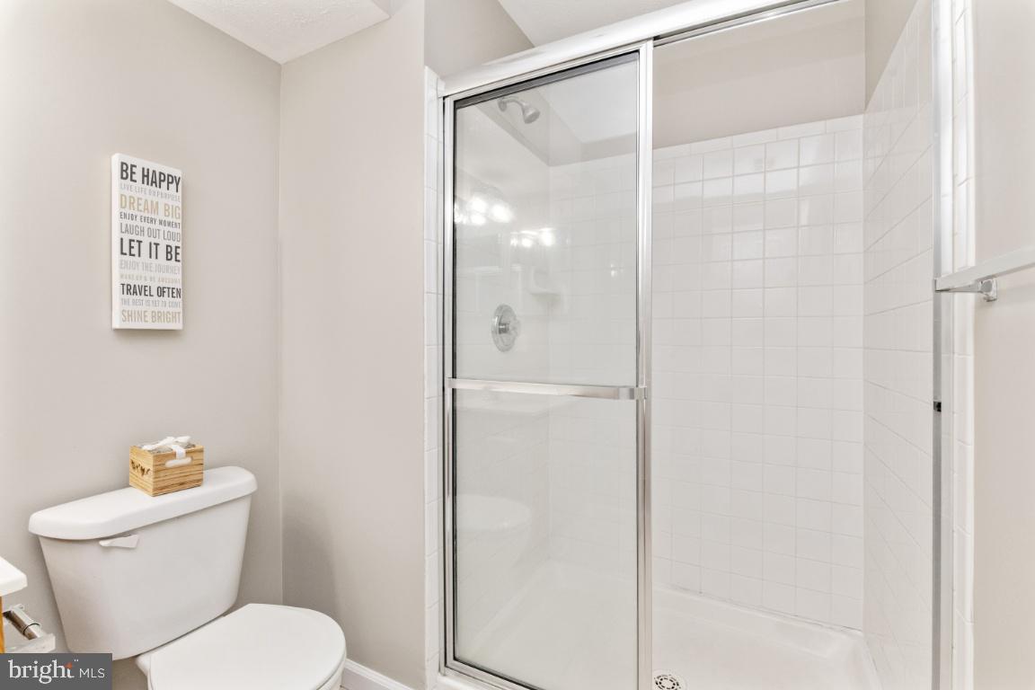 9817 Davison Road Baltimore, MD 21220 - Photo 28 of 43 Full Bathroom in lower level