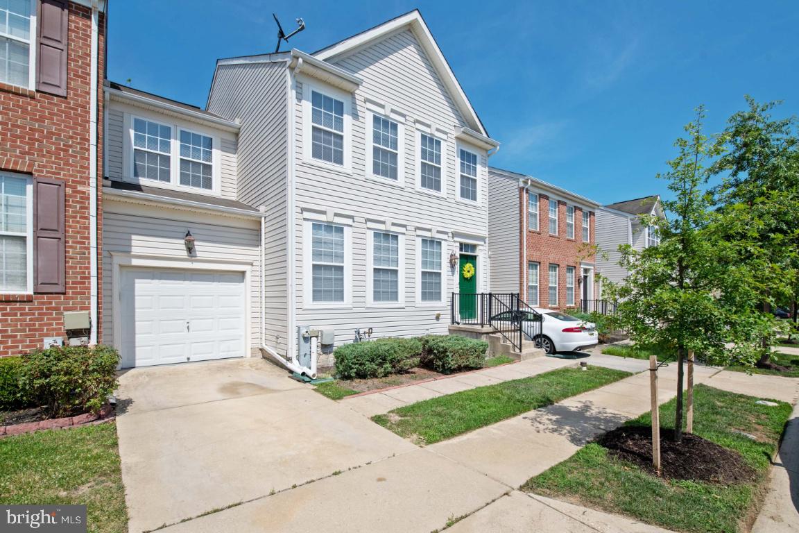 9817 Davison Road Baltimore, MD 21220 - Photo 39 of 43