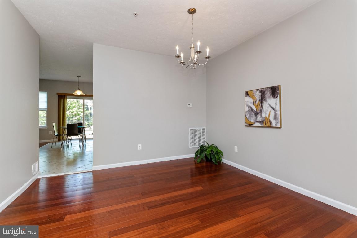 9817 Davison Road Baltimore, MD 21220 - Photo 7 of 43 Dining room area