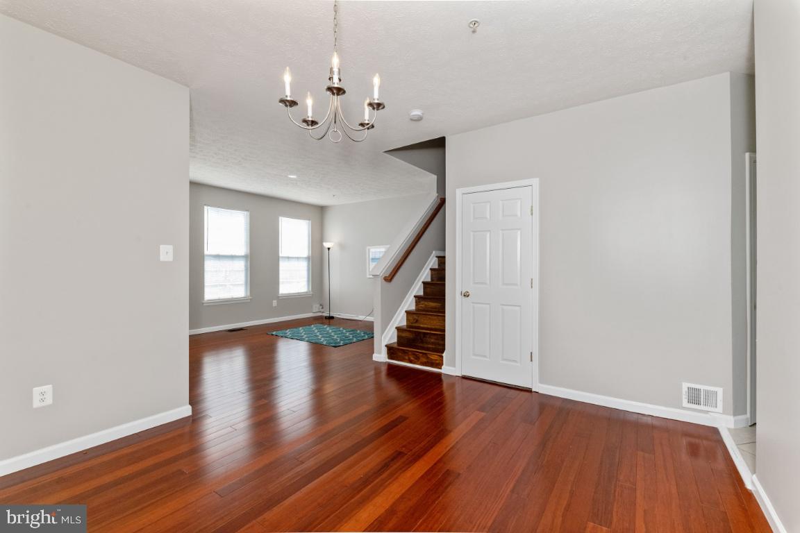 9817 Davison Road Baltimore, MD 21220 - Photo 8 of 43 Spacious dining area