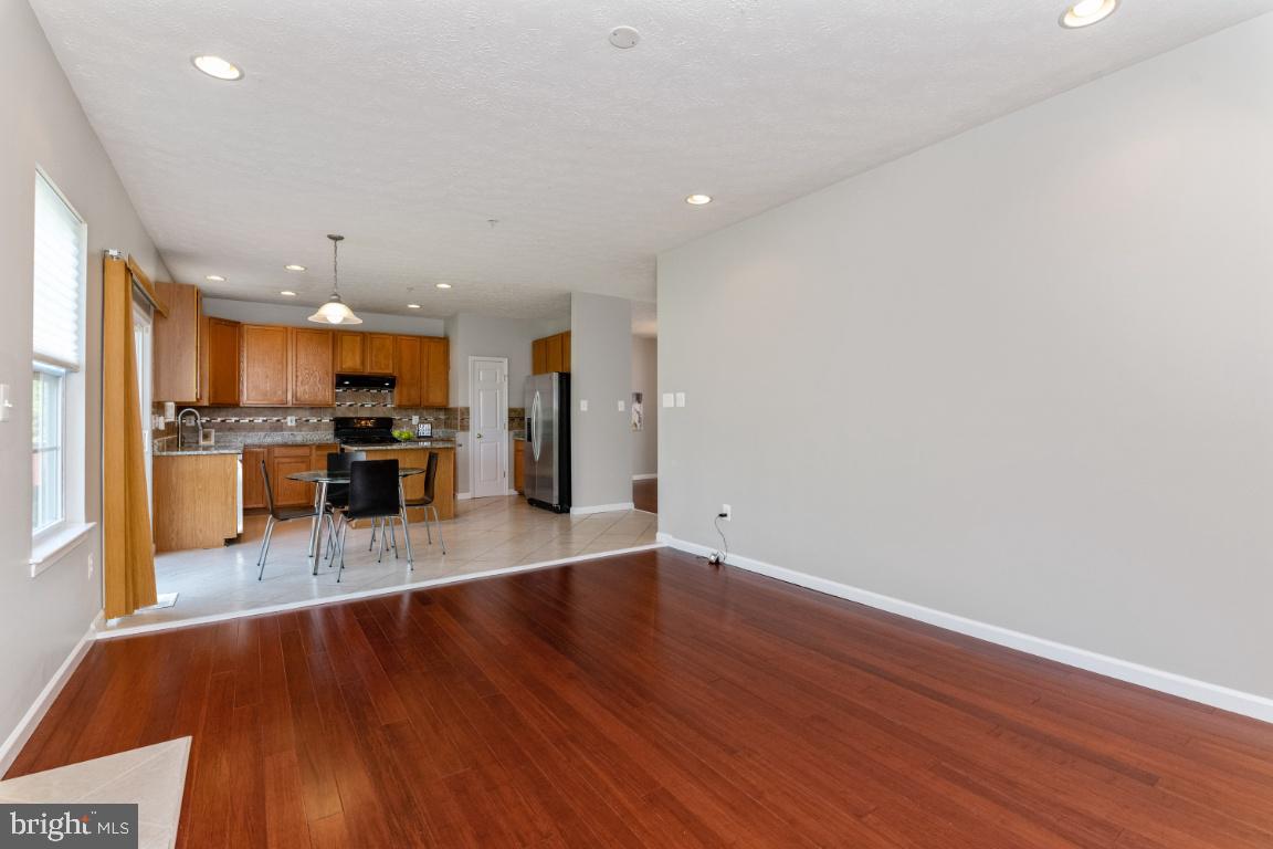 9817 Davison Road Baltimore, MD 21220 - Photo 10 of 43 Beautiful hardwood floors