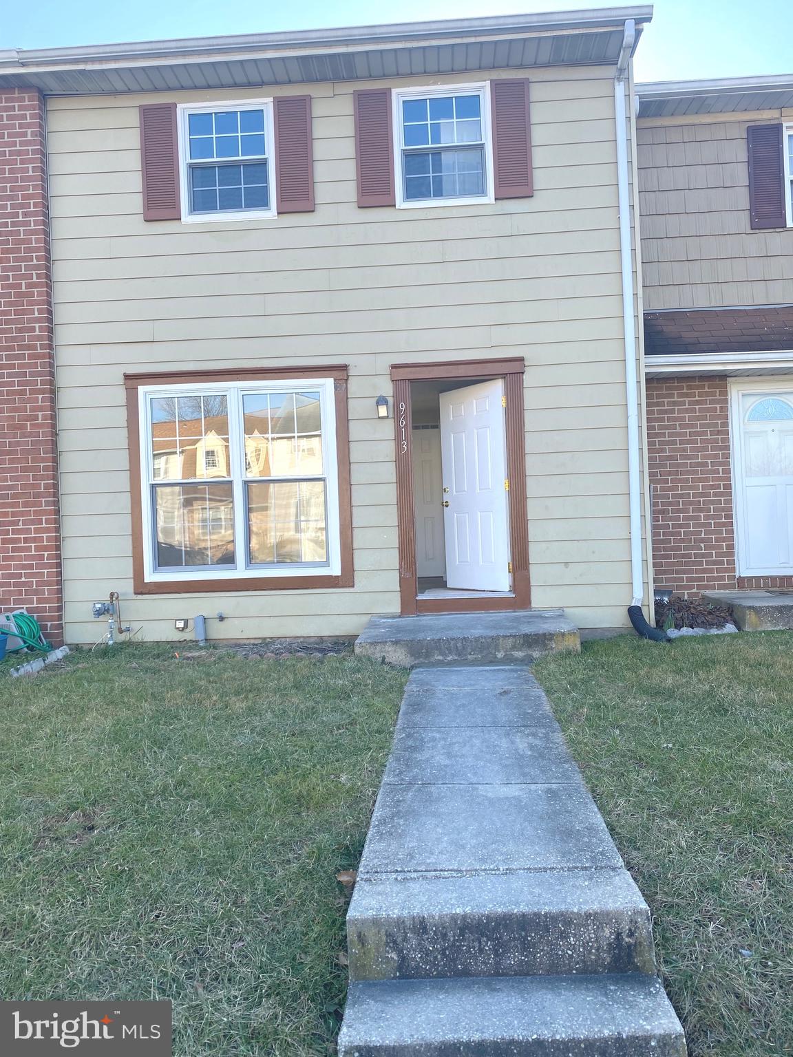 9613 Baron Place, Unit 9613 Rosedale, MD 21237 - Photo 3 of 36 Gallery Image 3