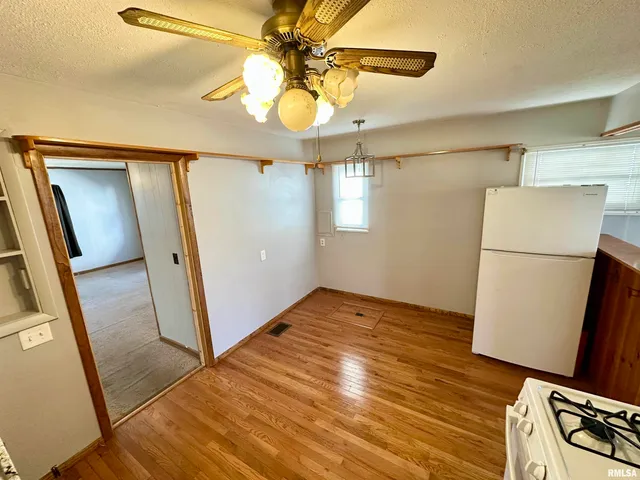 $119,000 | 1637 Lakeview Terrace, Jacksonville, IL 62650