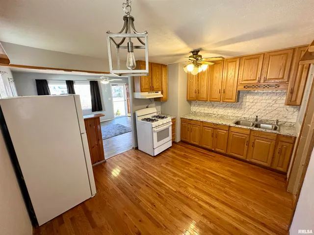 $119,000 | 1637 Lakeview Terrace, Jacksonville, IL 62650