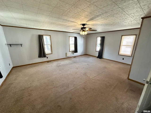 $119,000 | 1637 Lakeview Terrace, Jacksonville, IL 62650