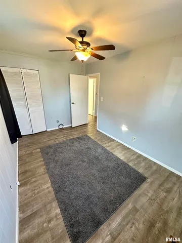 $119,000 | 1637 Lakeview Terrace, Jacksonville, IL 62650