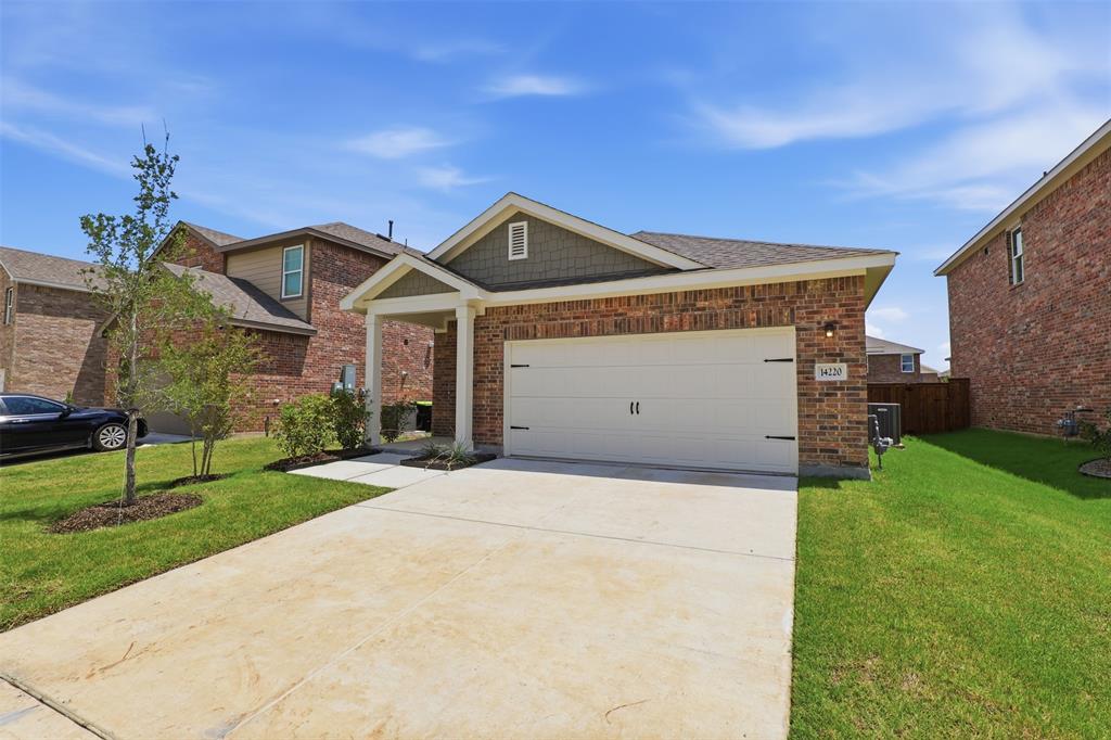 14220 Coness Street Pilot Point, TX 76258 - Photo 2 of 18