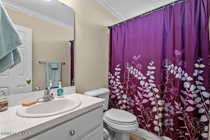 627 Compton Lane Rocky Mount, NC 27804 - Photo 26 of 44 Full Bath