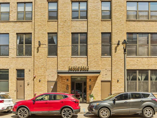 $225,000 | 1924 North Hubbard Street, Unit 314, Milwaukee, WI 53212