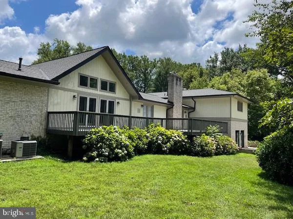 a view of green field