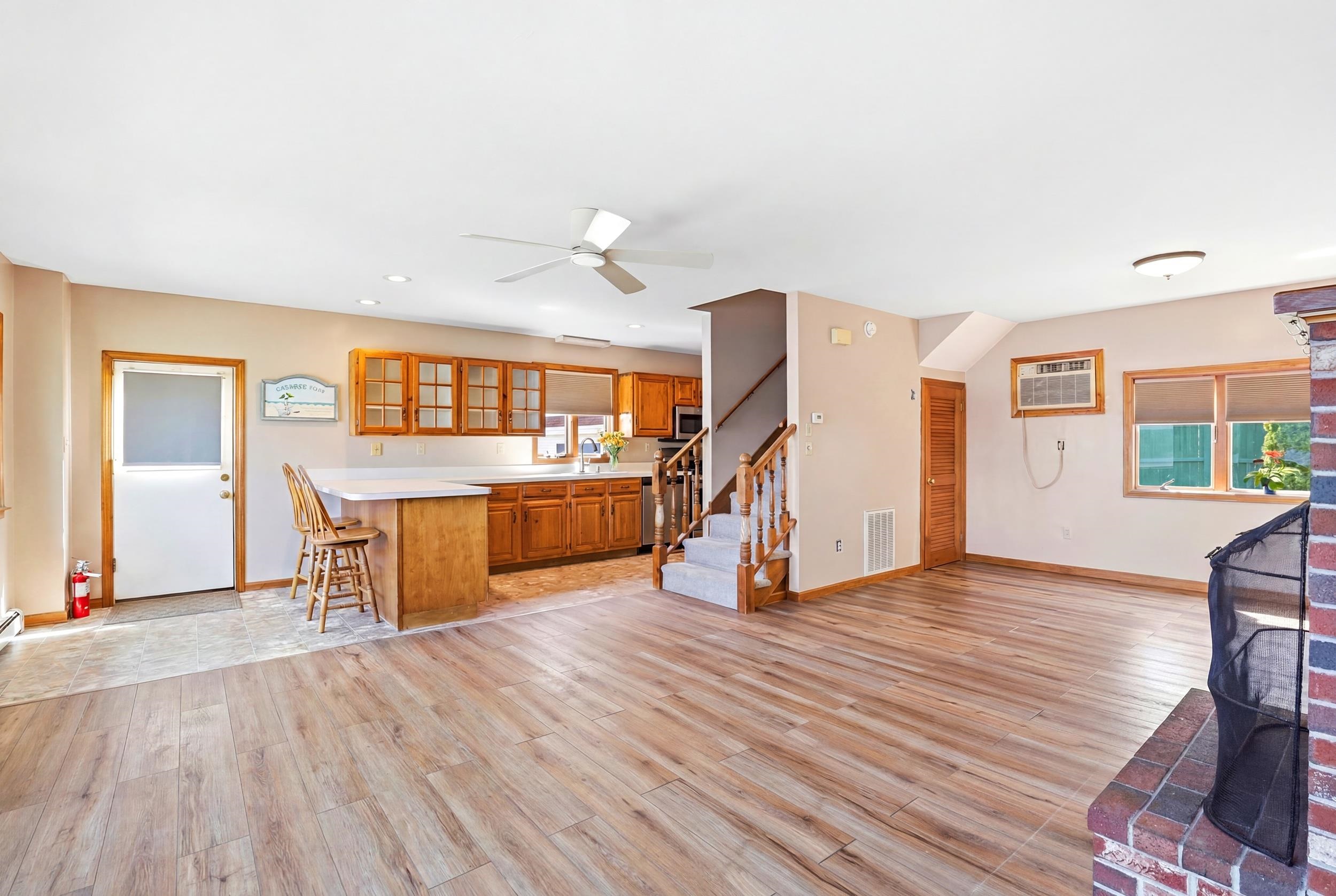 1457 Suncook Valley Road Barnstead, NH 03225 - Photo 8 of 44