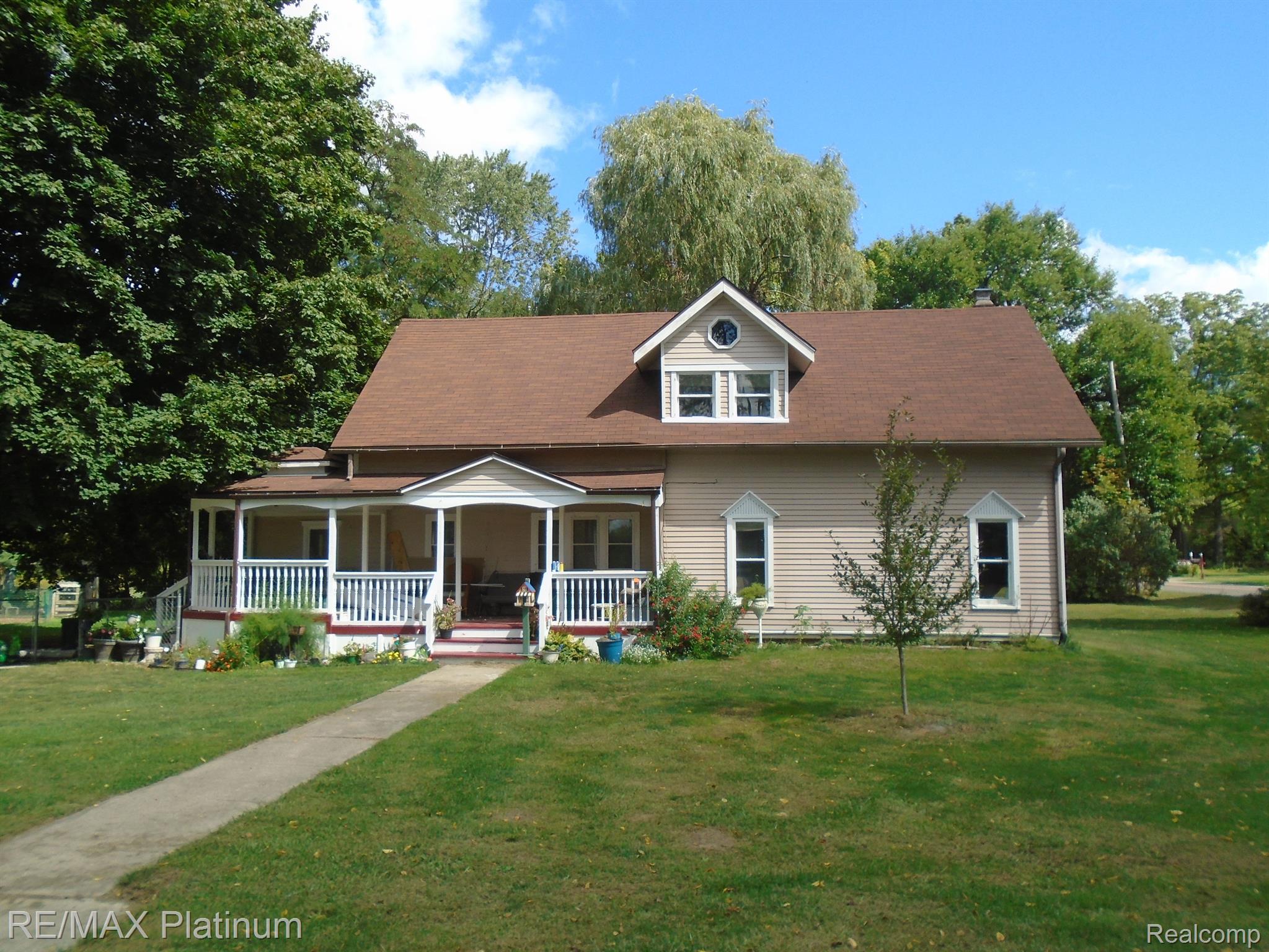 1103 Faussett Road Howell, MI 48855 - Photo 1 of 14 Gallery Image 1
