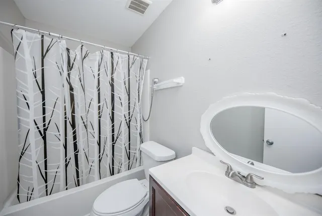 $1,800 | 7726 Galleon Field Lane, Cypress, TX 77433