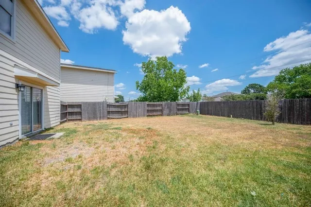 $1,800 | 7726 Galleon Field Lane, Cypress, TX 77433