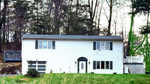 best- keswick farm house