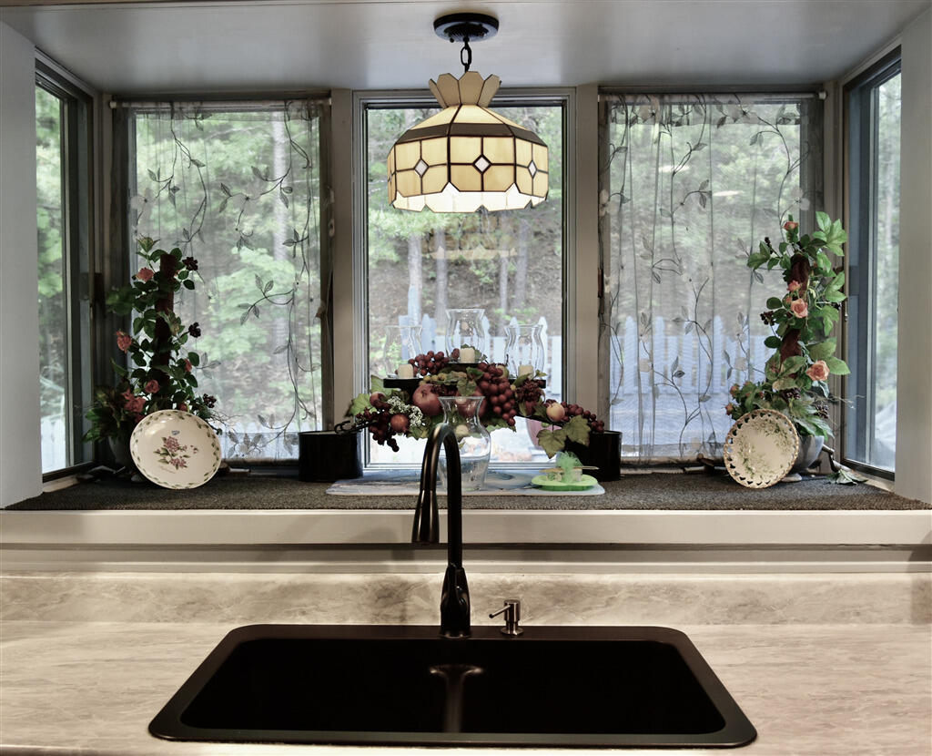 102 Keswick Farm Road Troutville, VA 24175 - Photo 14 of 29 a vase of flowers sitting on a table