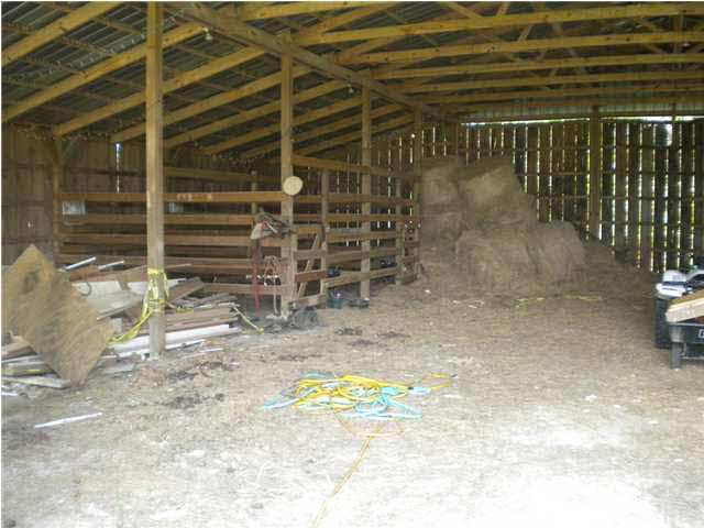 1145 Stump Ridge Road Brandon, MS 39047 - Photo 11 of 17 Barn