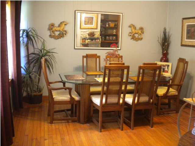 1145 Stump Ridge Road Brandon, MS 39047 - Photo 4 of 17 Dining