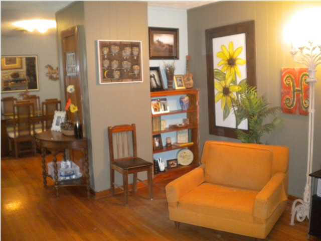 1145 Stump Ridge Road Brandon, MS 39047 - Photo 7 of 17 Living room