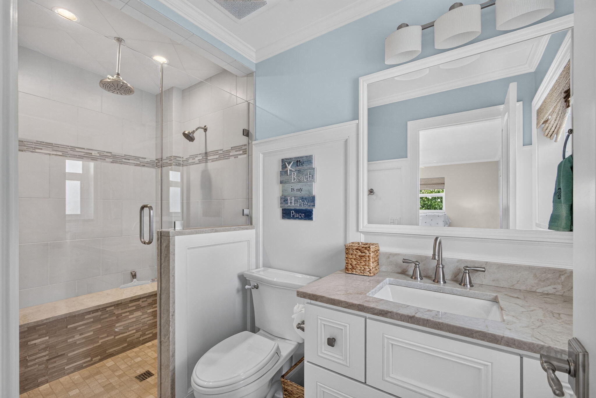 1180 Singer Drive Riviera Beach, FL 33404 - Photo 17 of 44 Bathroom #1