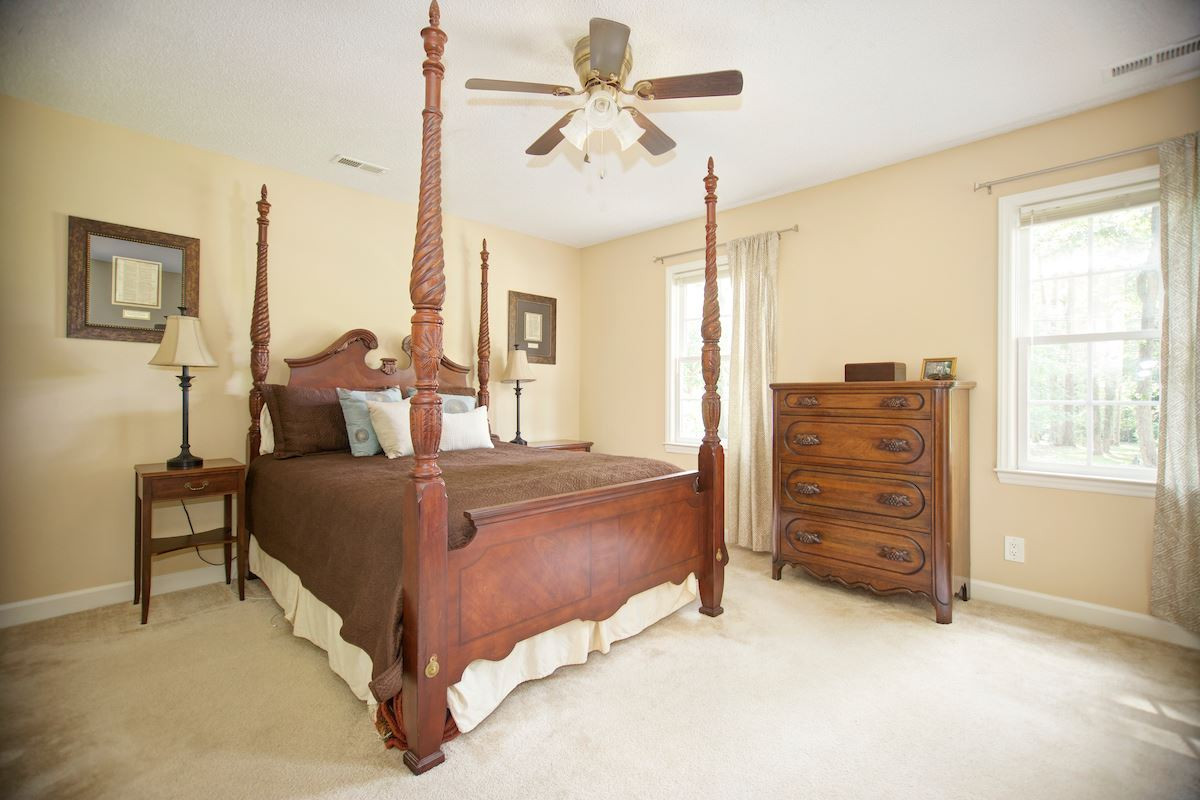 3201 Dixon Road Durham, NC 27707 - Photo 15 of 22 Photo 15