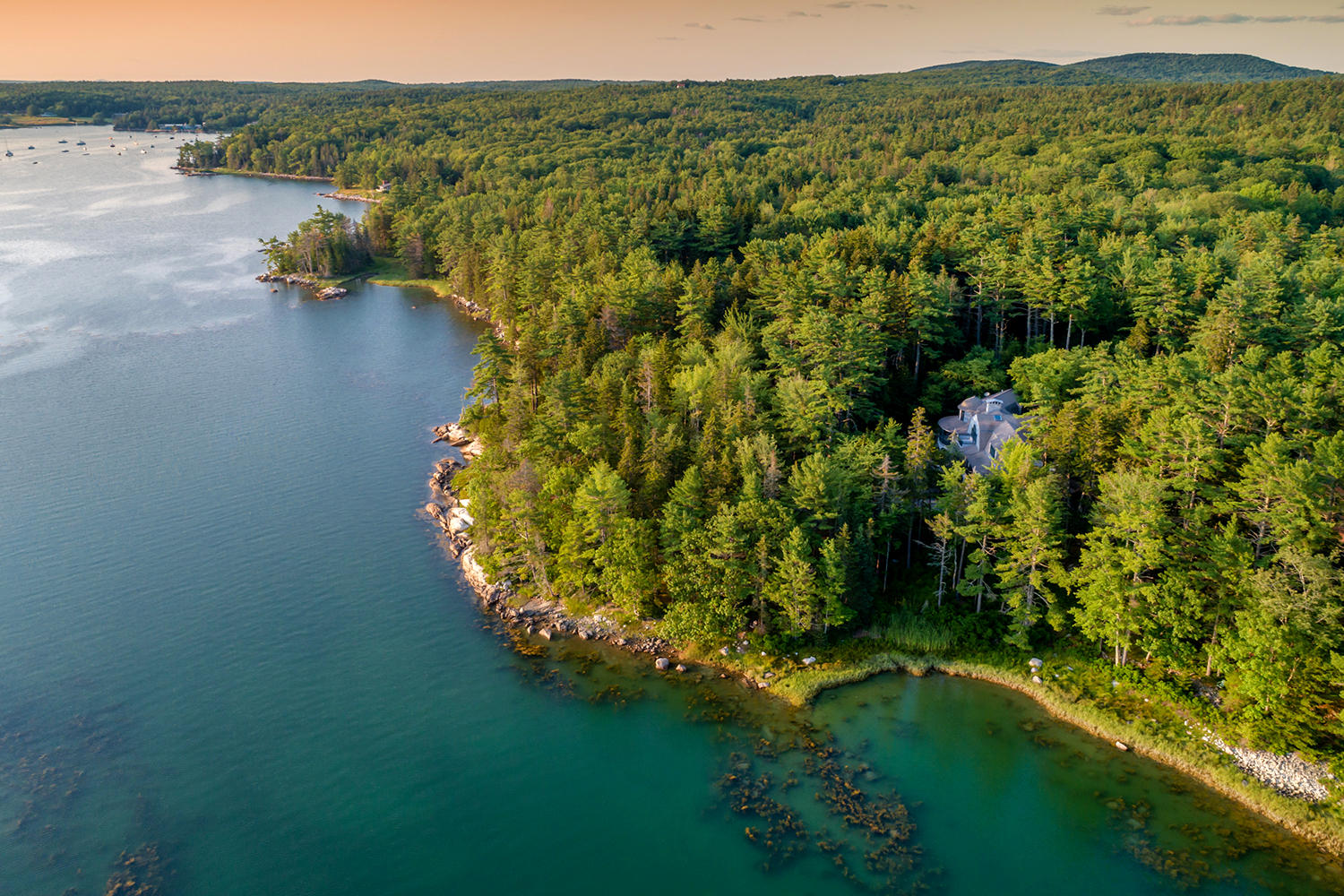 320-330 Sound Drive Mount Desert, ME 04660 - Photo 16 of 68 5.Ext.Twl.Aerial-Somes to Abels