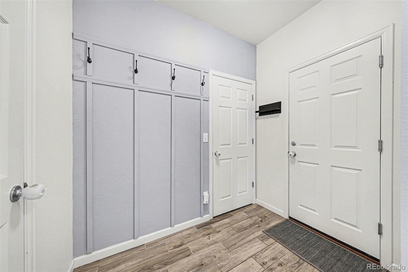 910 Pierson Court Windsor, CO 80550 - Photo 21 of 42 a view of an empty room