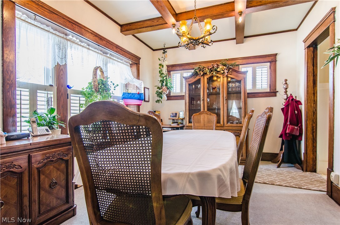 915 Berwin Street Akron, OH 44310 - Photo 9 of 18 Gallery Image 9